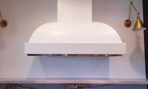 Exhaust Hood