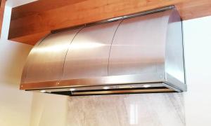 Exhaust Hood