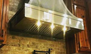 Exhaust Hood