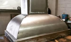 Exhaust Hood
