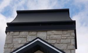 Chimney Cap