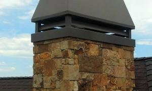 Chimney Cap