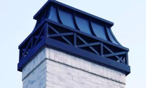 Chimney Cap